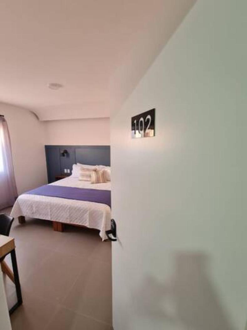 Urban Justo Sierra Aparthotel Guadalajara
