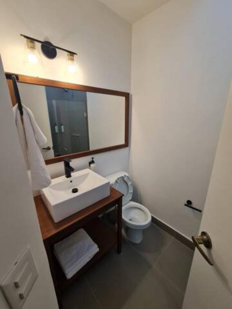 Urban Justo Sierra Aparthotel *