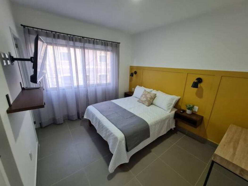 Aparthotel Urban Justo Sierra Guadalajara