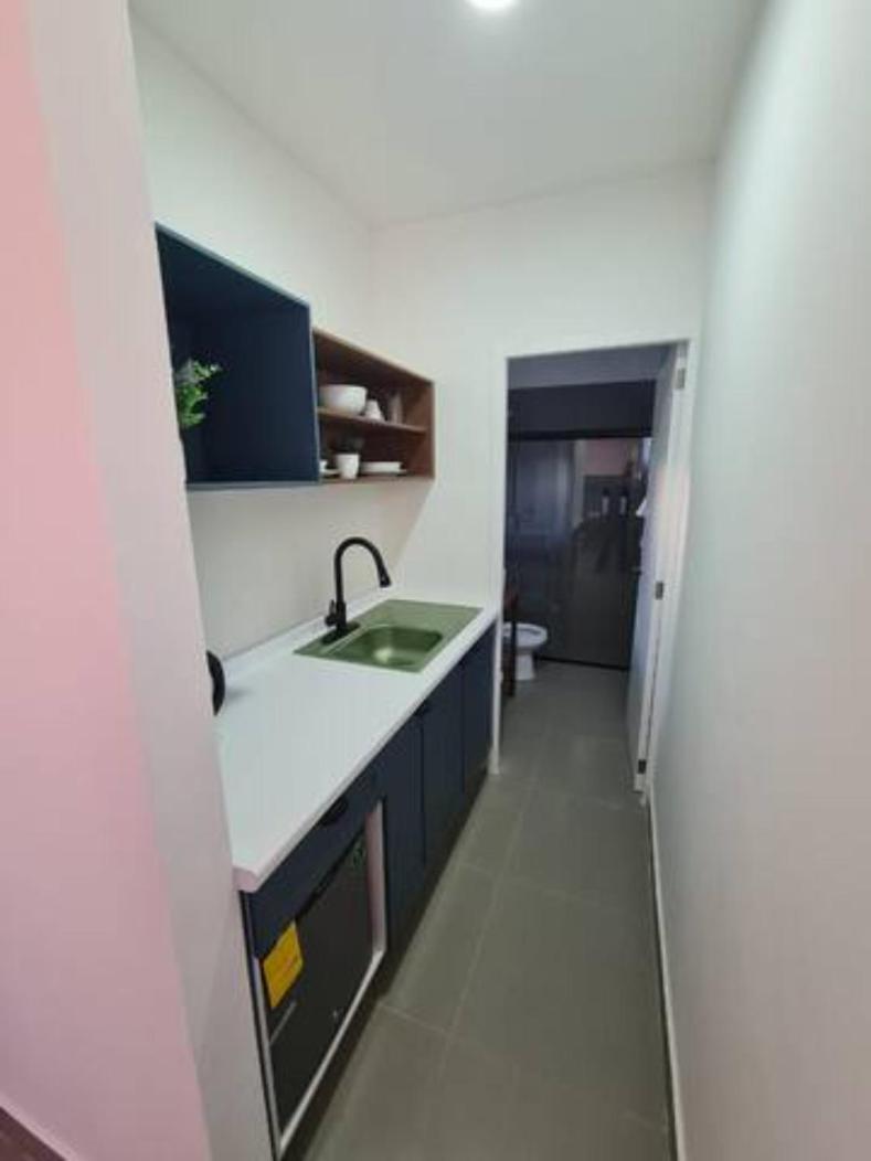 Urban Justo Sierra Aparthotel