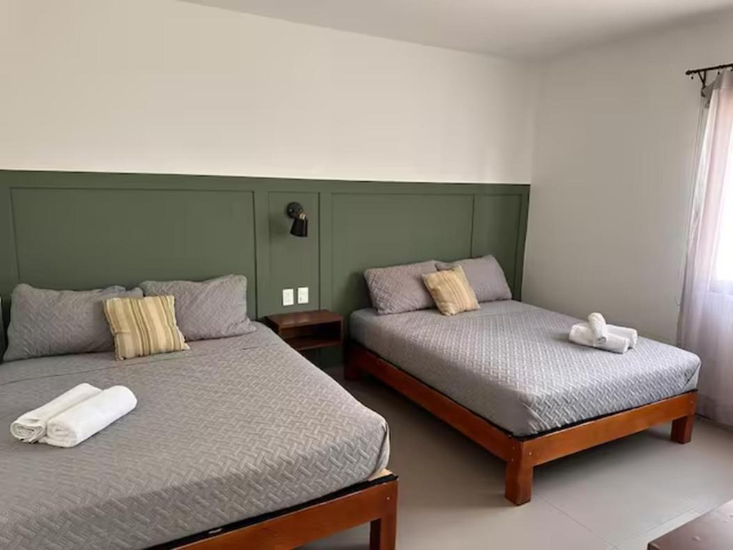 Aparthotel Urban Justo Sierra Guadalajara