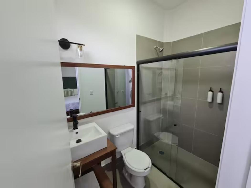 Aparthotel Urban Justo Sierra