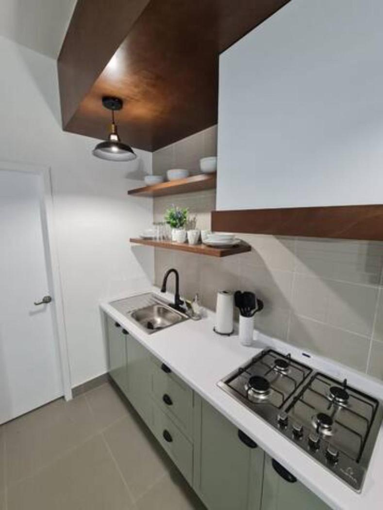 Urban Justo Sierra Aparthotel *