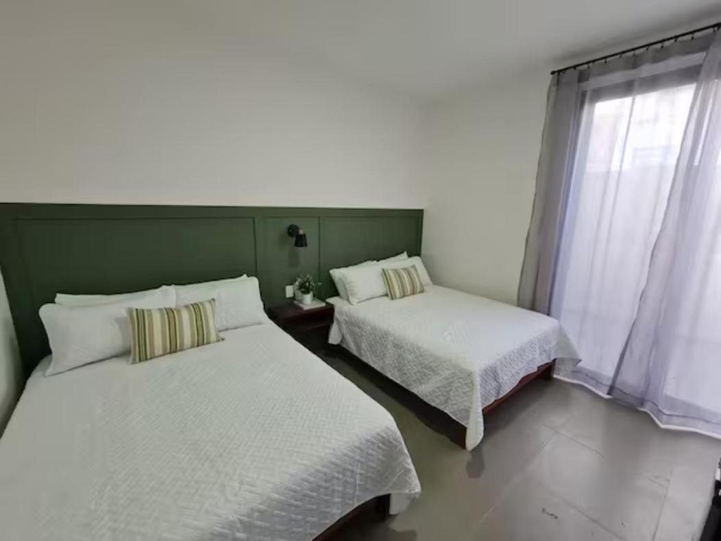 Urban Justo Sierra Aparthotel Guadalajara