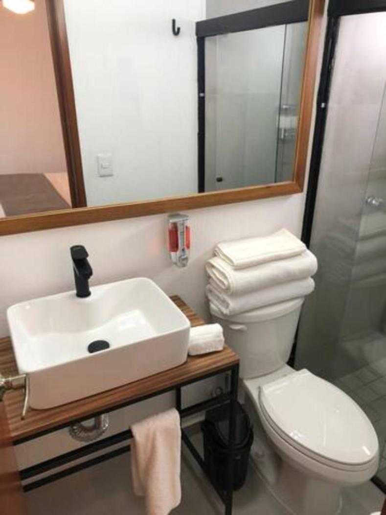 Urban Chapalita Aparthotel Guadalajara
