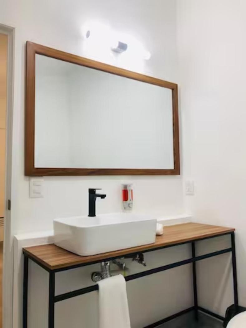 Aparthotel Urban Chapalita