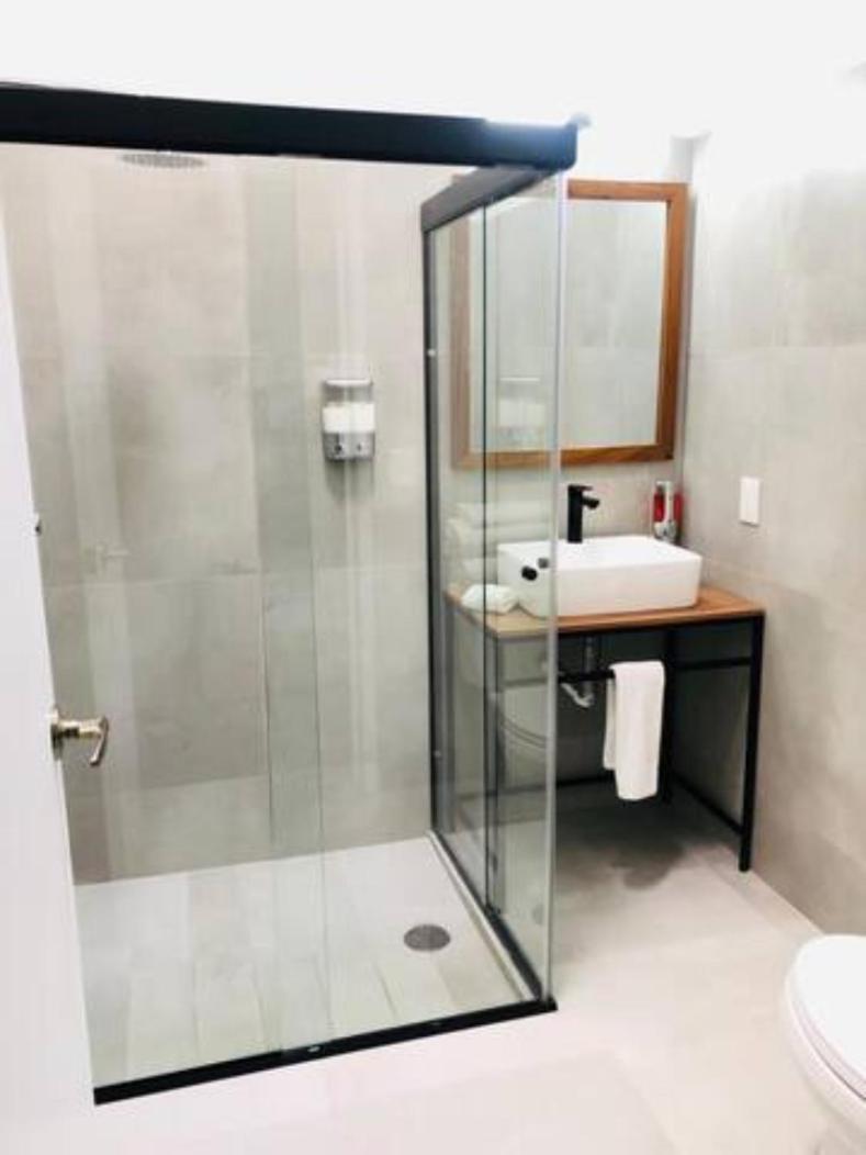 Urban Chapalita Aparthotel Guadalajara