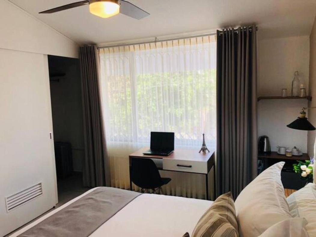 Aparthotel Urban Chapalita Guadalajara