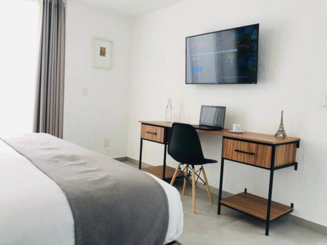 Aparthotel Urban Chapalita Guadalajara
