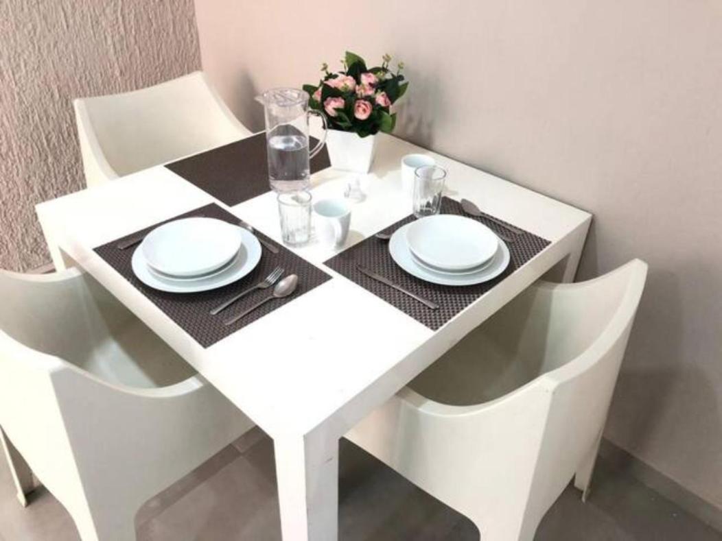 Urban Chapalita Aparthotel *