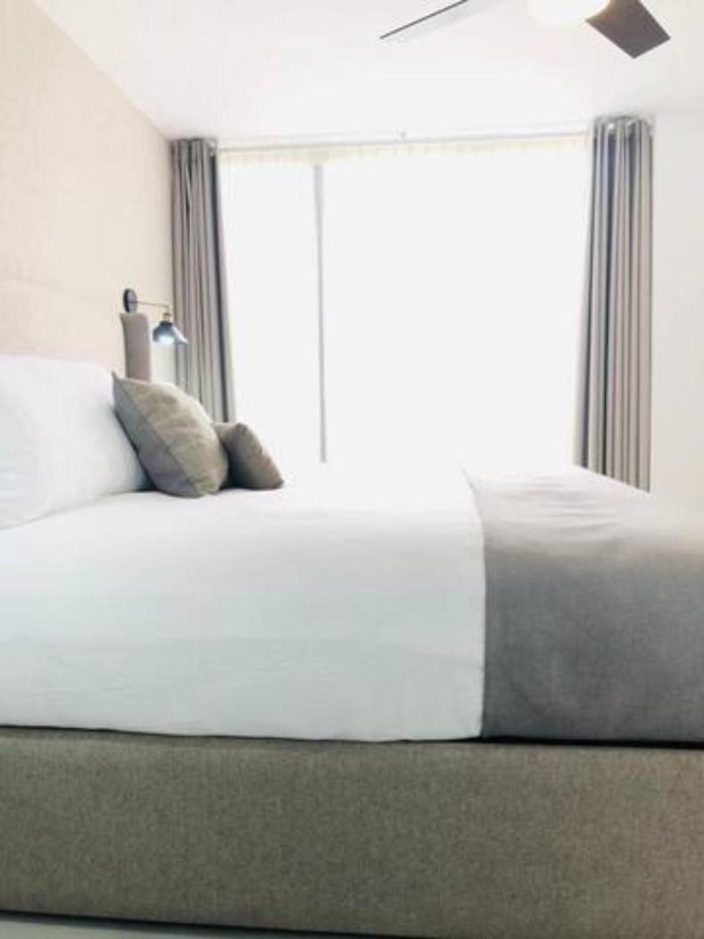 Urban Chapalita Aparthotel *