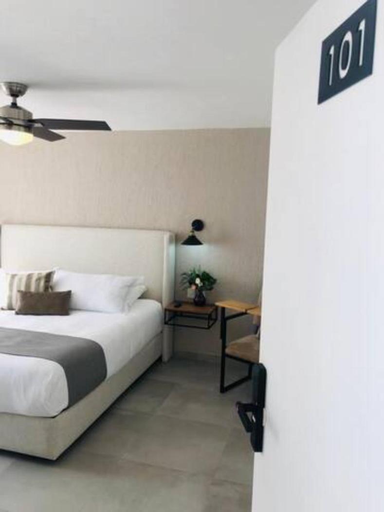 Urban Chapalita Aparthotel Guadalajara