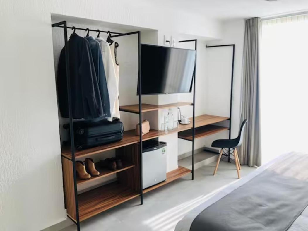 Aparthotel Urban Chapalita