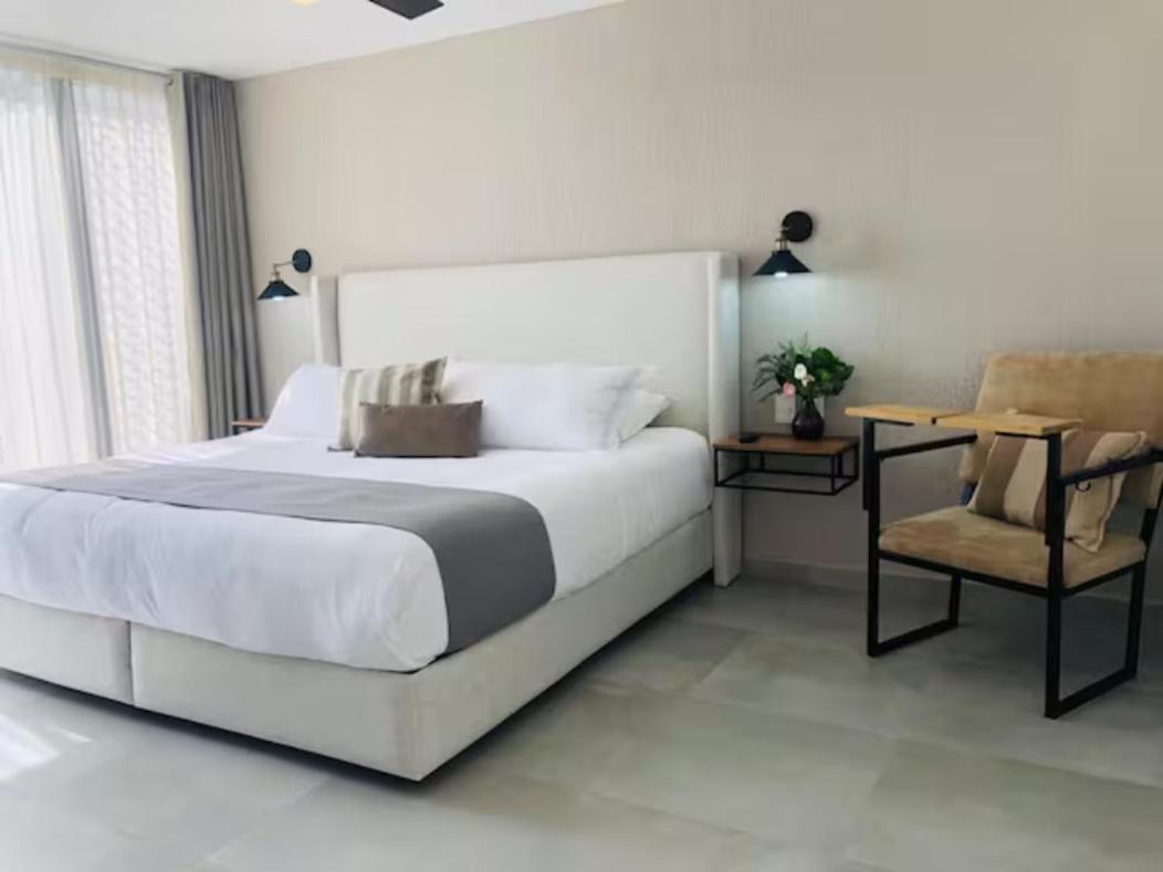 Urban Chapalita Aparthotel *