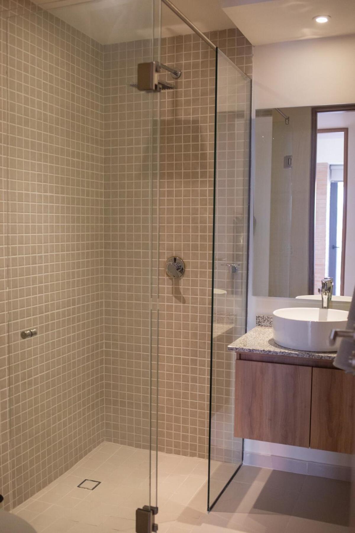 Mrw Great New Apartment Guadalajara
