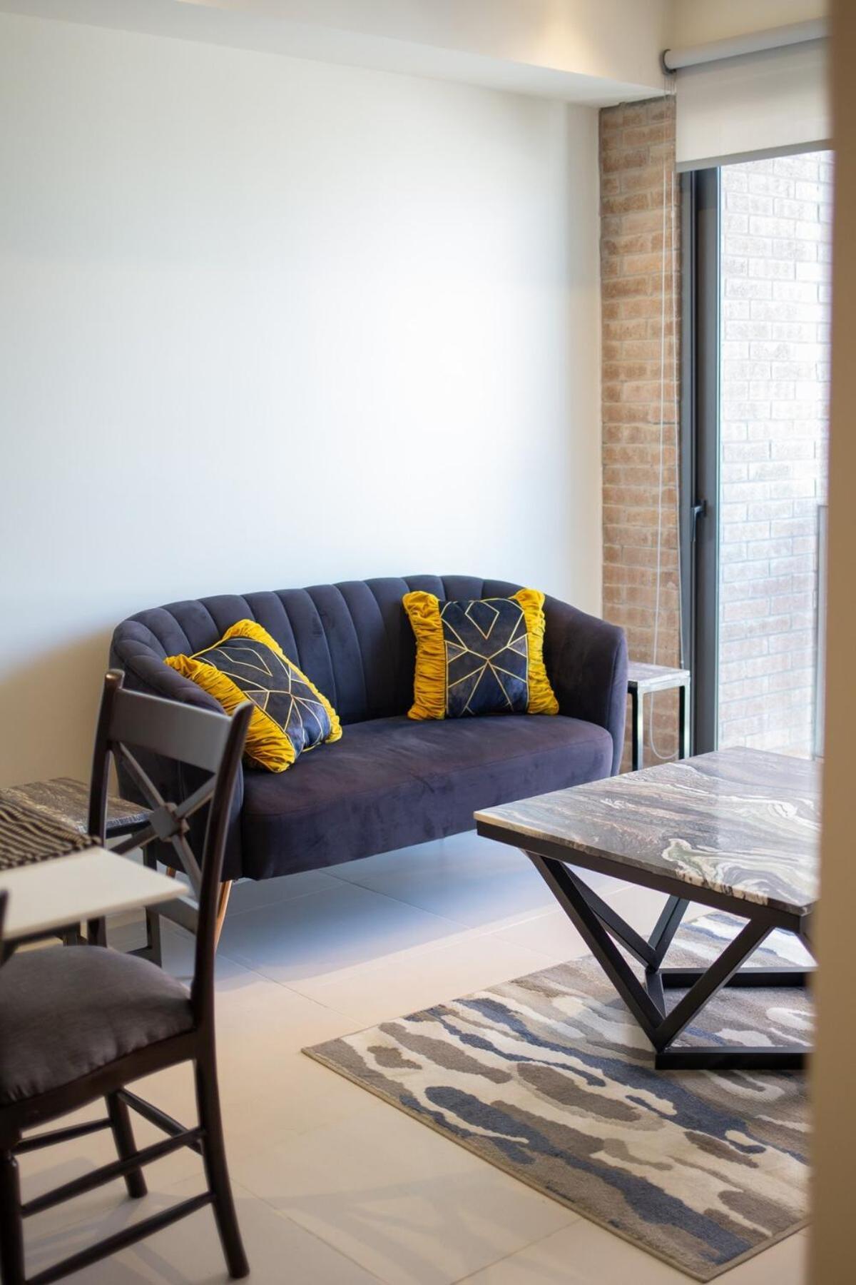 Apartment Mrw Great New Guadalajara