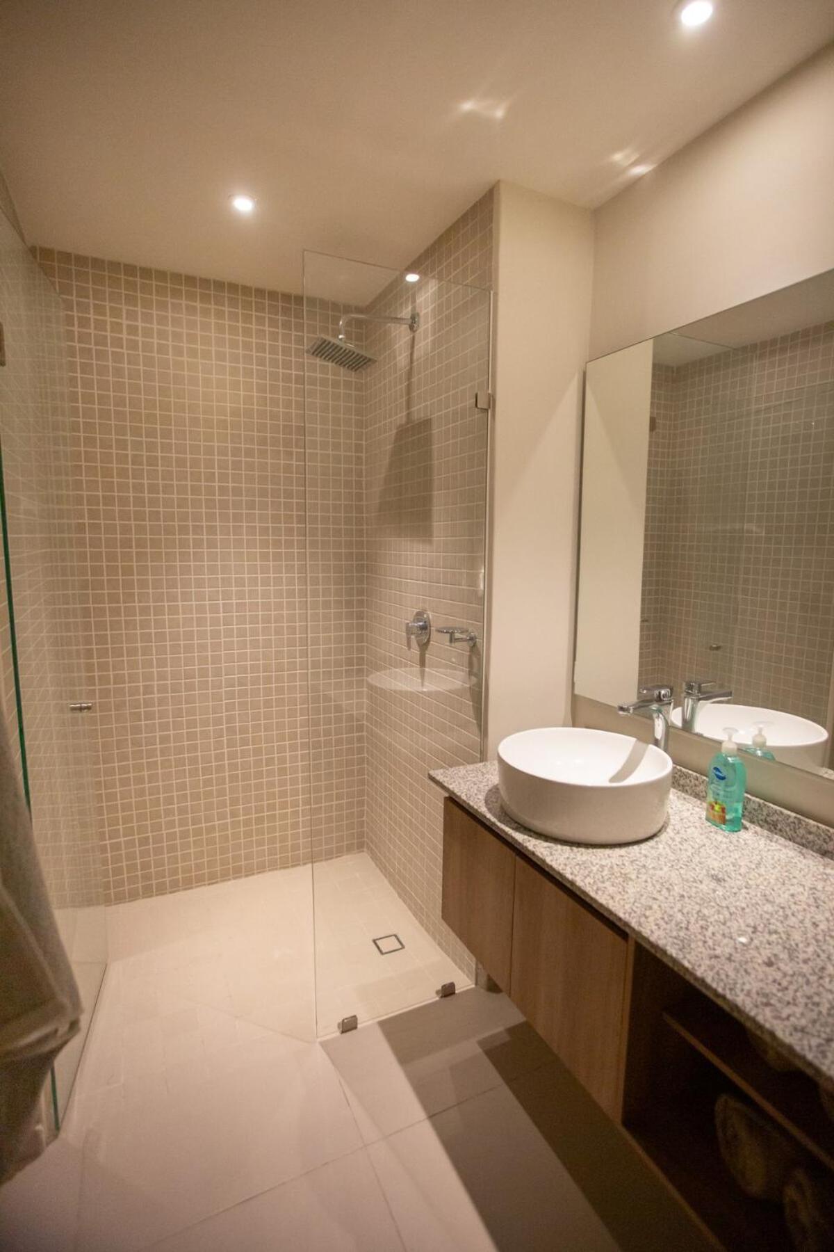 Mrw Great New Apartment Guadalajara