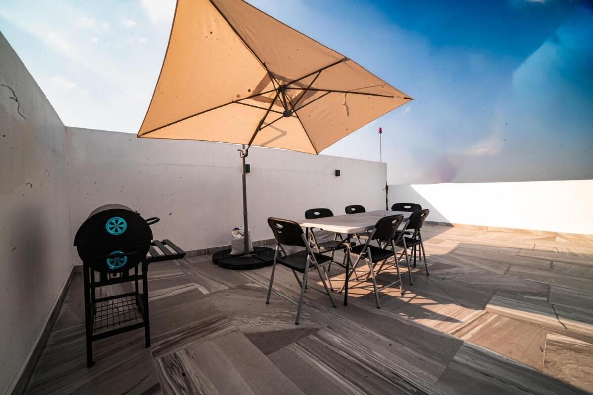 Apartment Spectacular Ph, Swimming Pool, Gym, View *