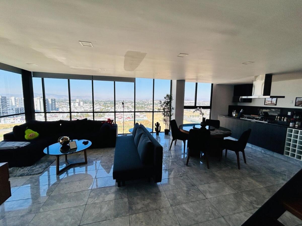 Apartment Spectacular Ph, Swimming Pool, Gym, View *