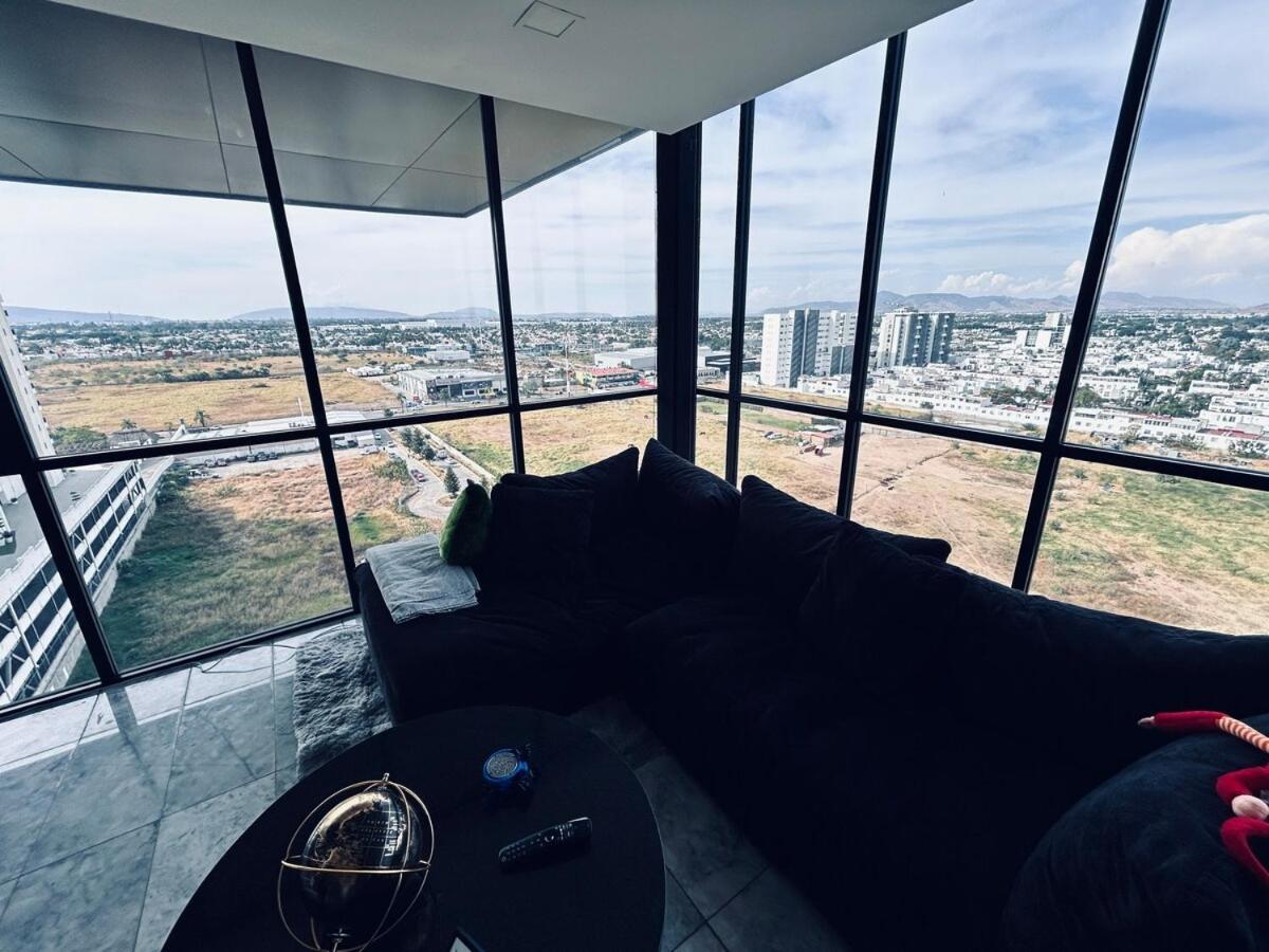 Spectacular Ph, Swimming Pool, Gym, View Apartment *