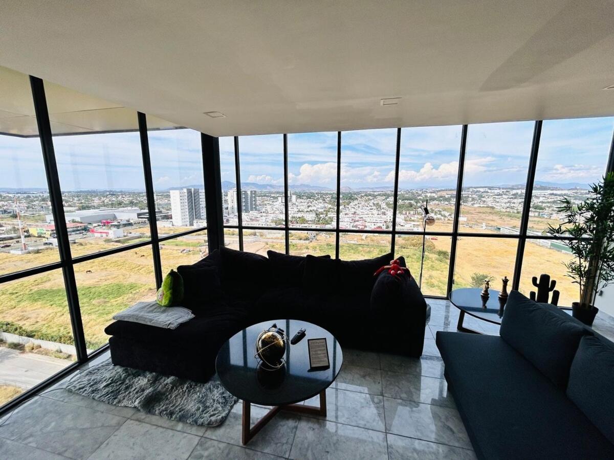 Apartment Spectacular Ph, Swimming Pool, Gym, View