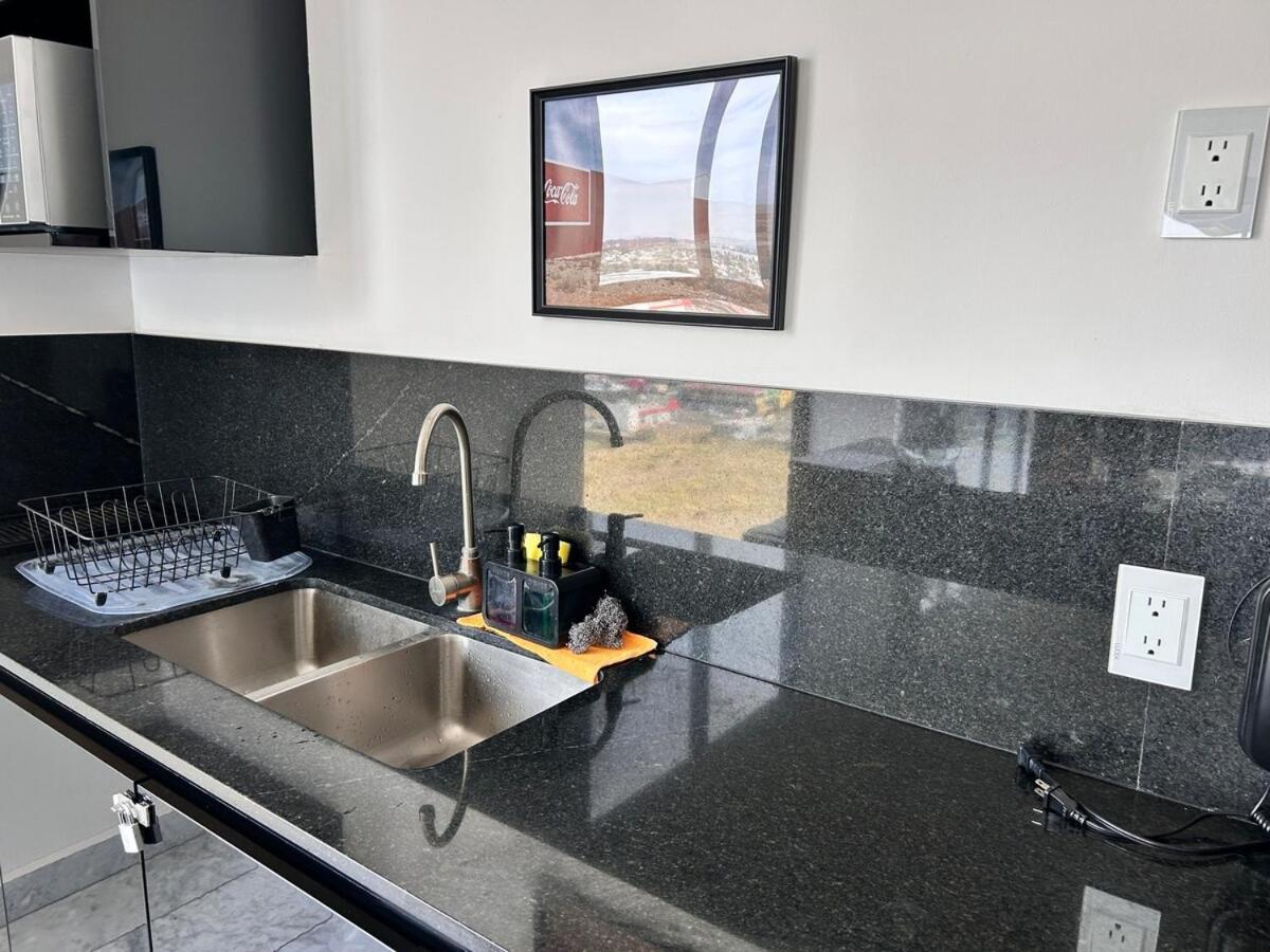 Spectacular Ph, Swimming Pool, Gym, View Apartment *