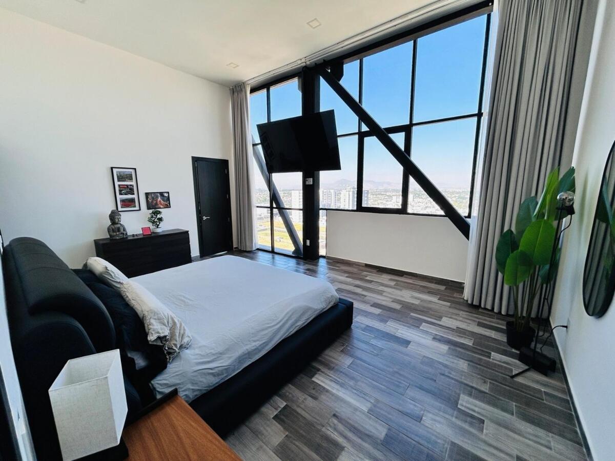 Apartment Spectacular Ph, Swimming Pool, Gym, View