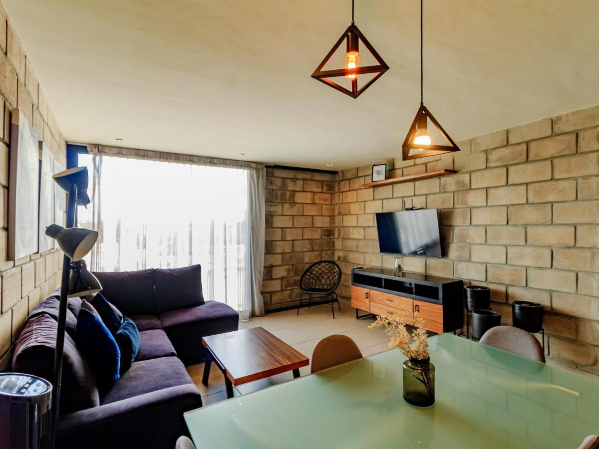 Amazing View Loft W Gym Coworking 2 Bd 403 Apartment *