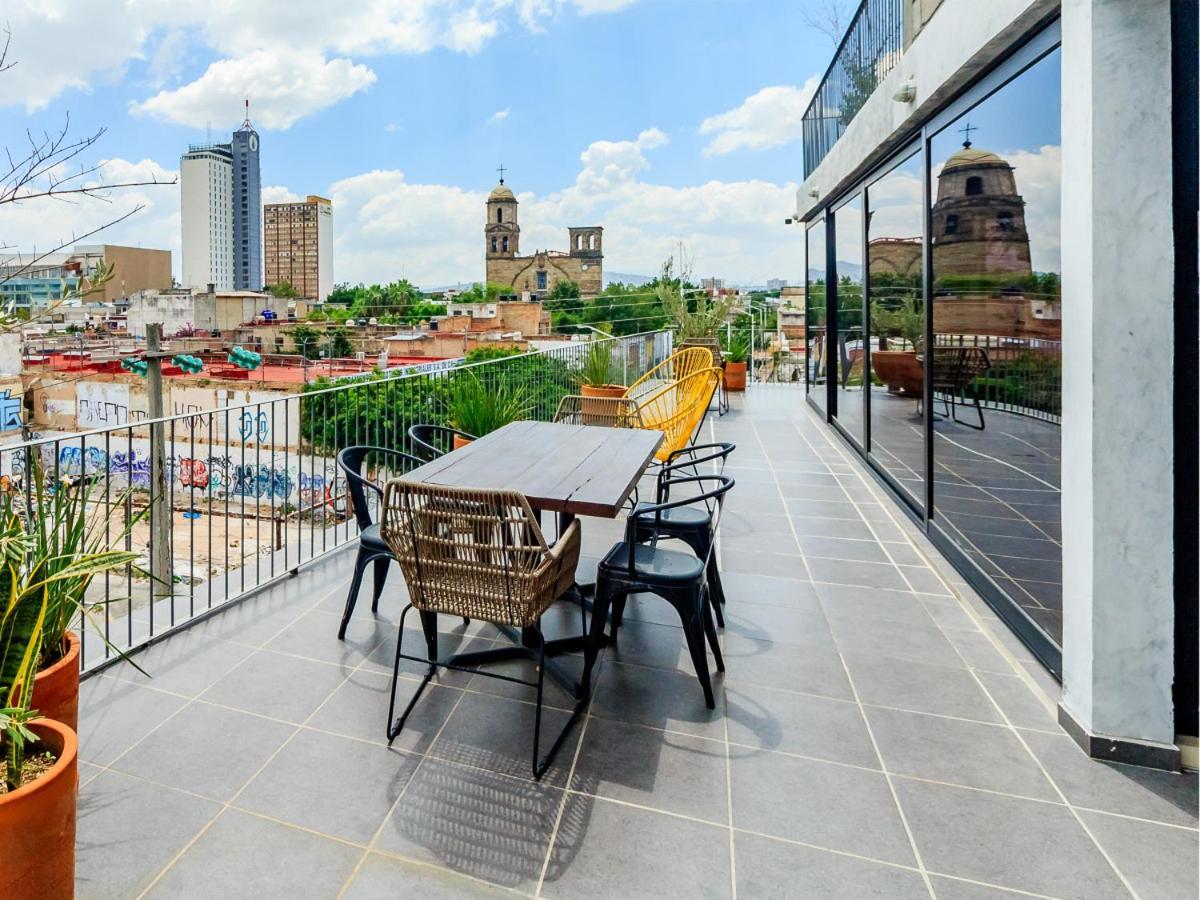 Apartment Designer Loft W Gym Coworking 2bd