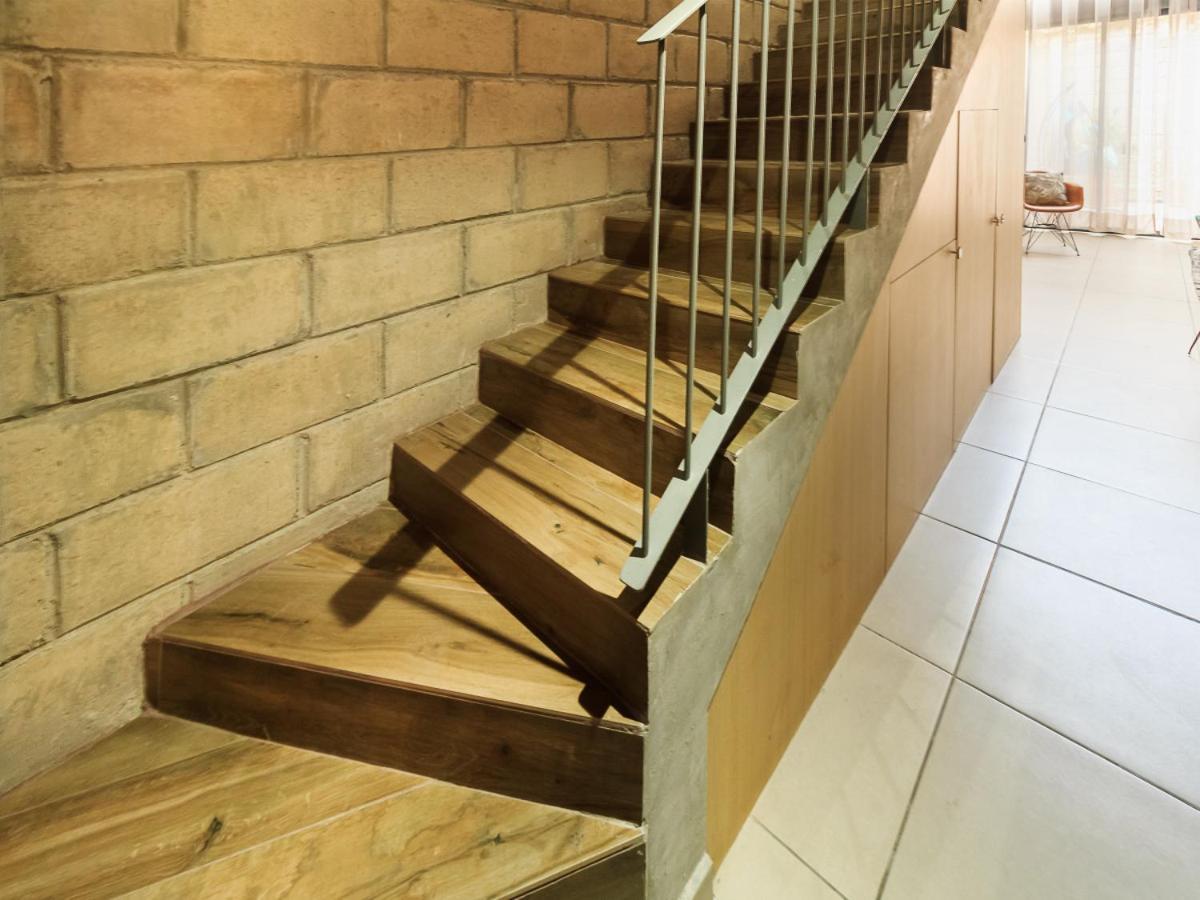 Apartment Spacious Stylish Loft W Gym *