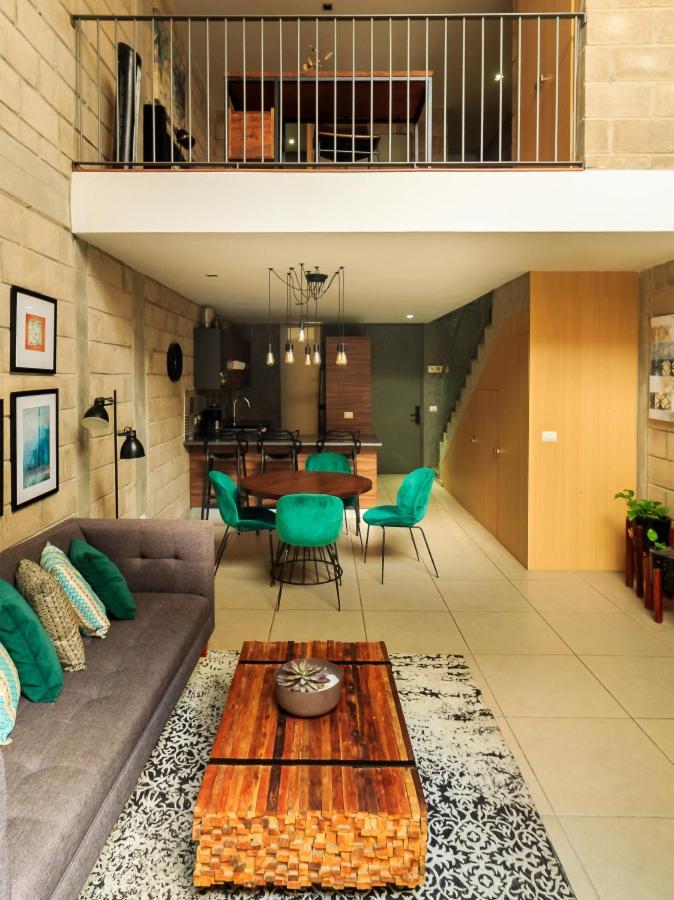 Apartment Spacious Stylish Loft W Gym *