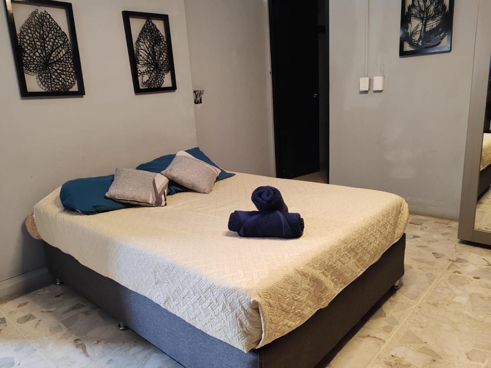 Guest house Vitta Guadalajara
