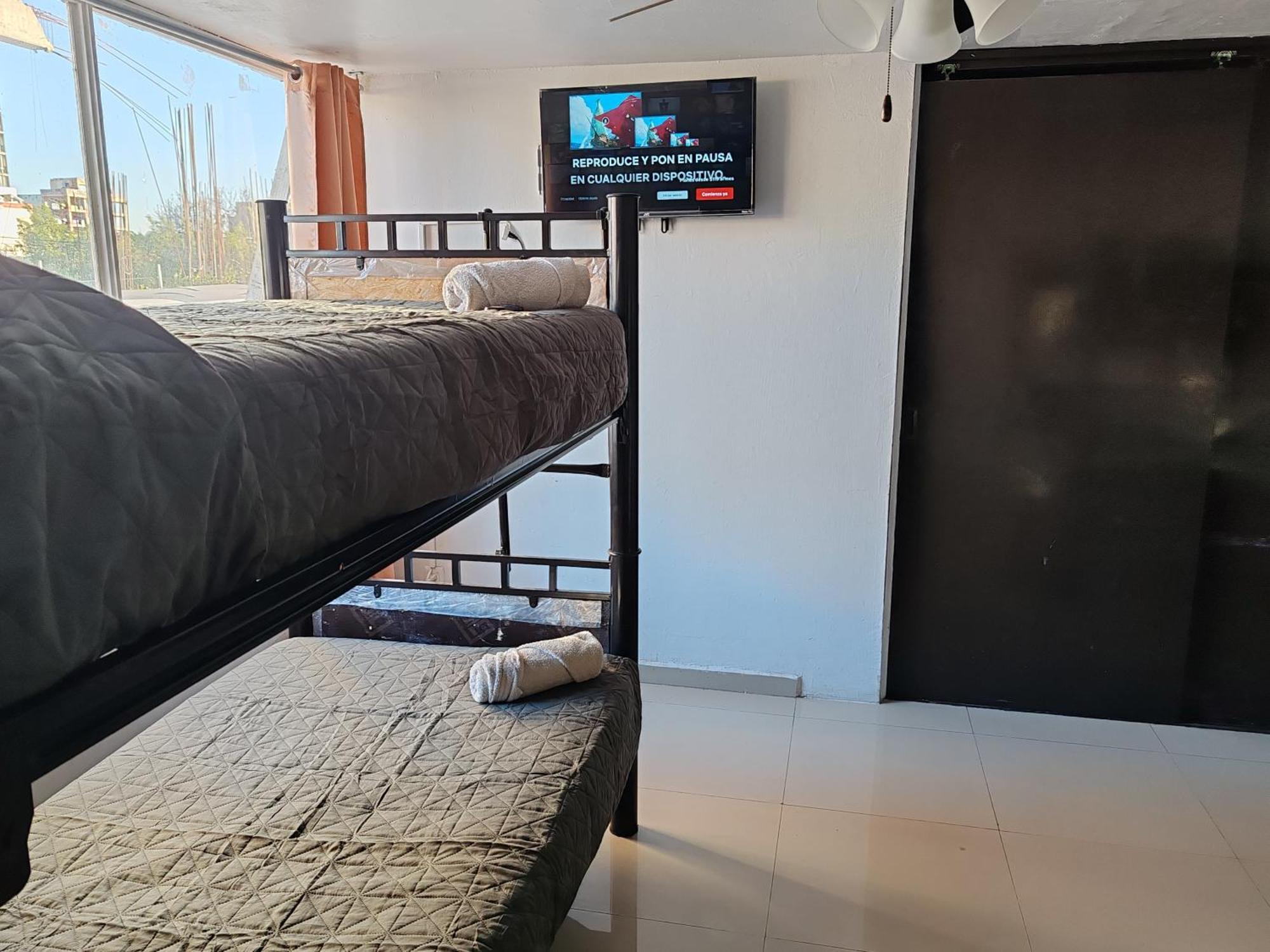 Guest house Vitta Guadalajara