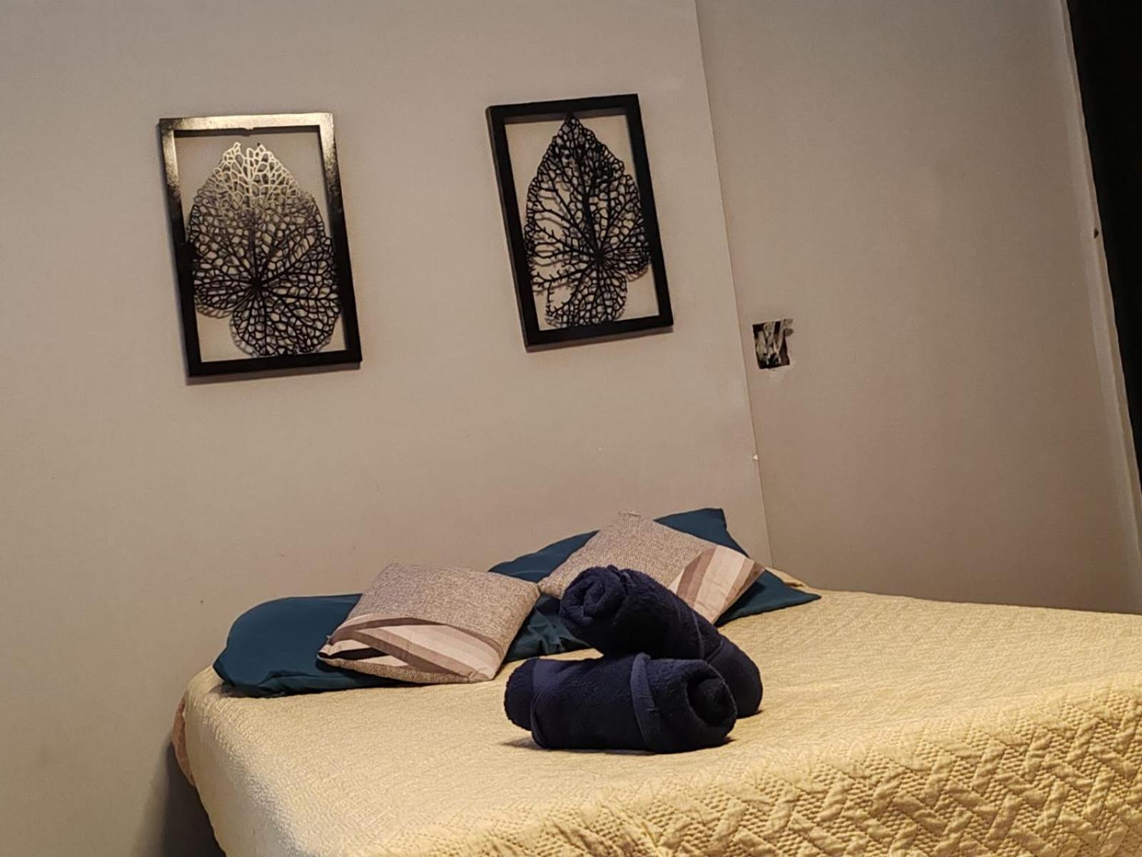Vitta Guest house *