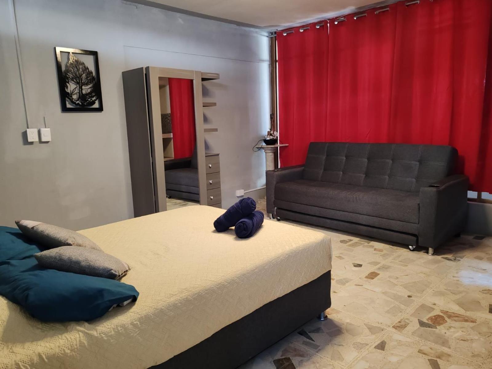 Vitta Guest house