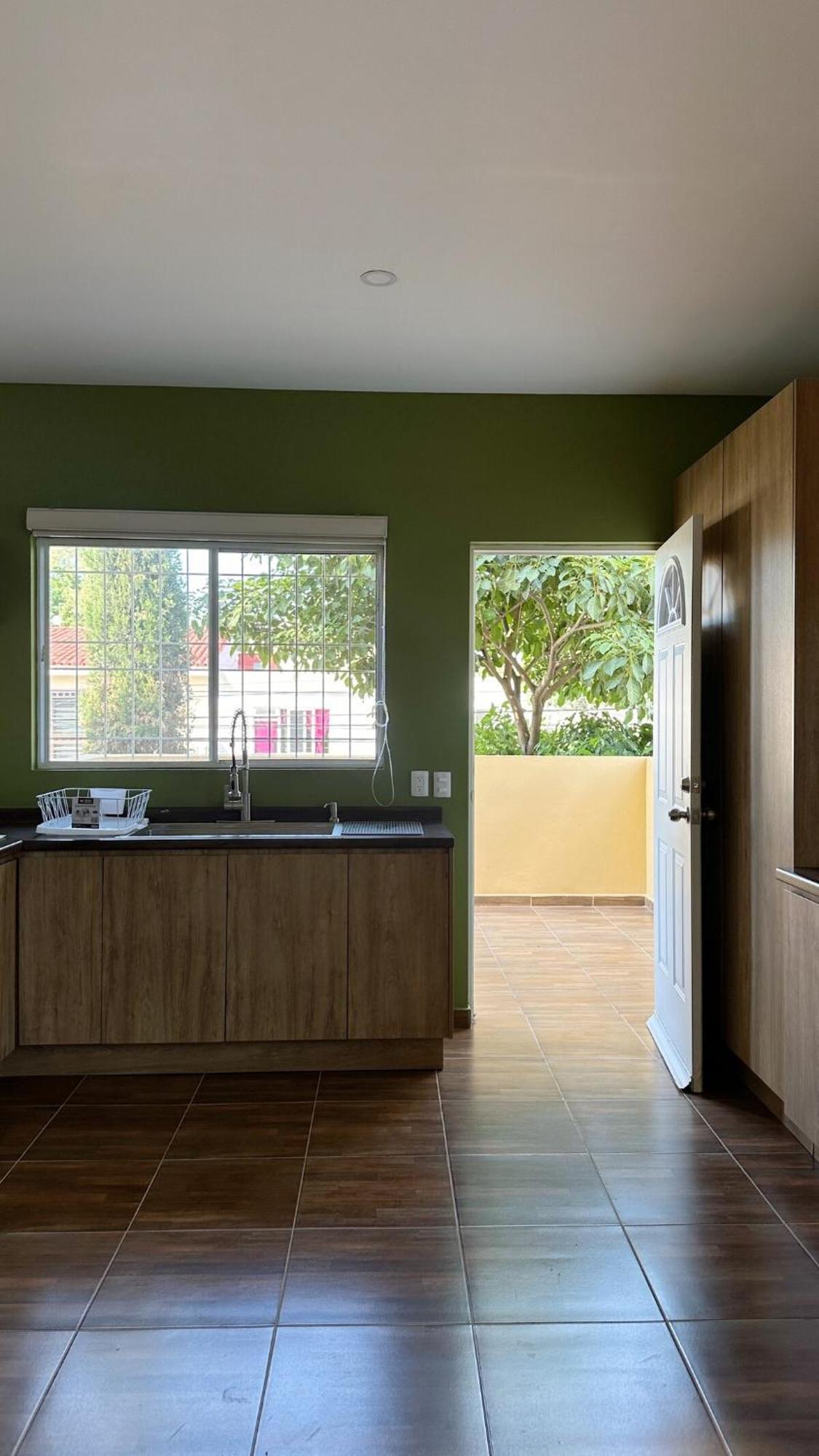 Apartment Casa Membrillo In Tlaquepaque *
