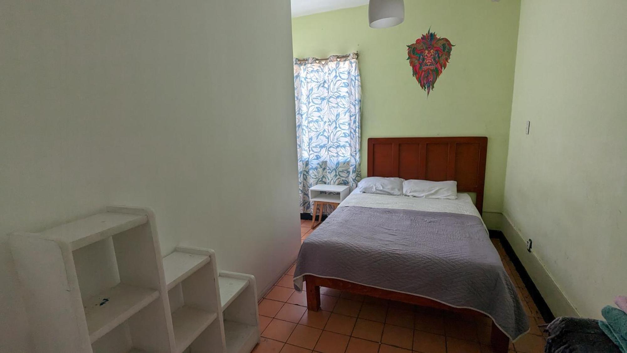 Hostel Bluepepper