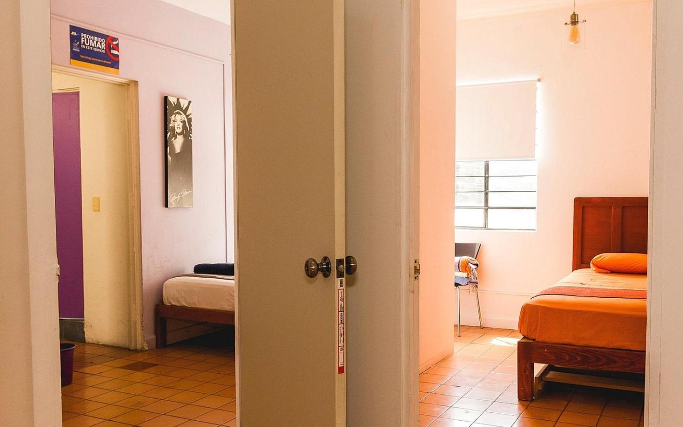 Hostel Bluepepper Guadalajara