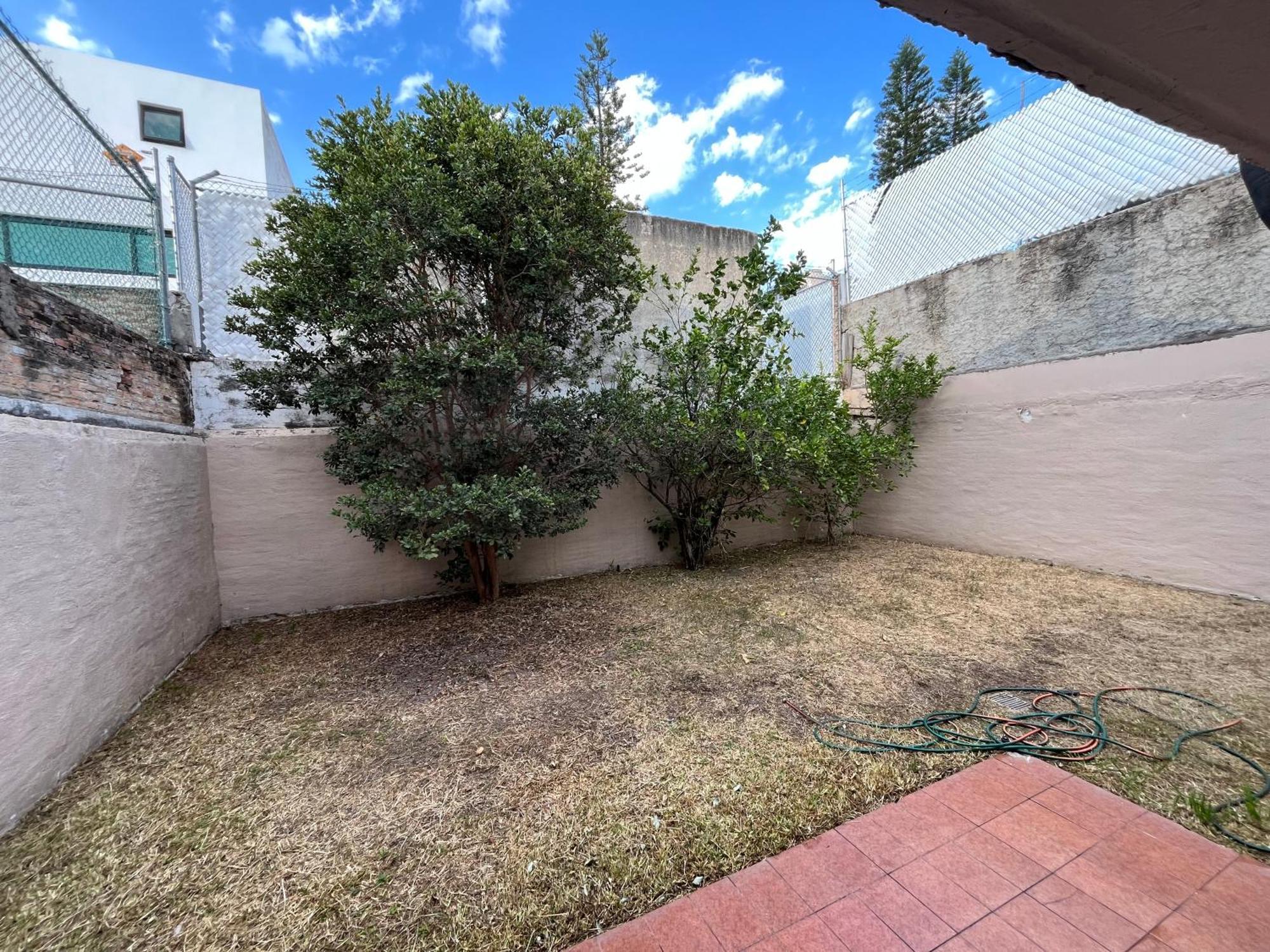 Holiday home Universitaria Sustentable Con Cargador Autos Electricos Guadalajara
