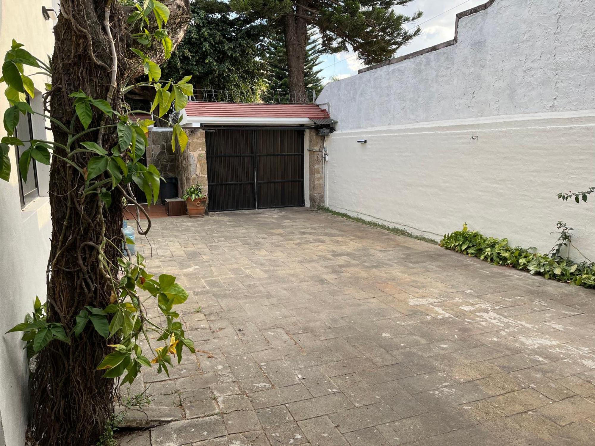 Holiday home Universitaria Sustentable Con Cargador Autos Electricos Guadalajara