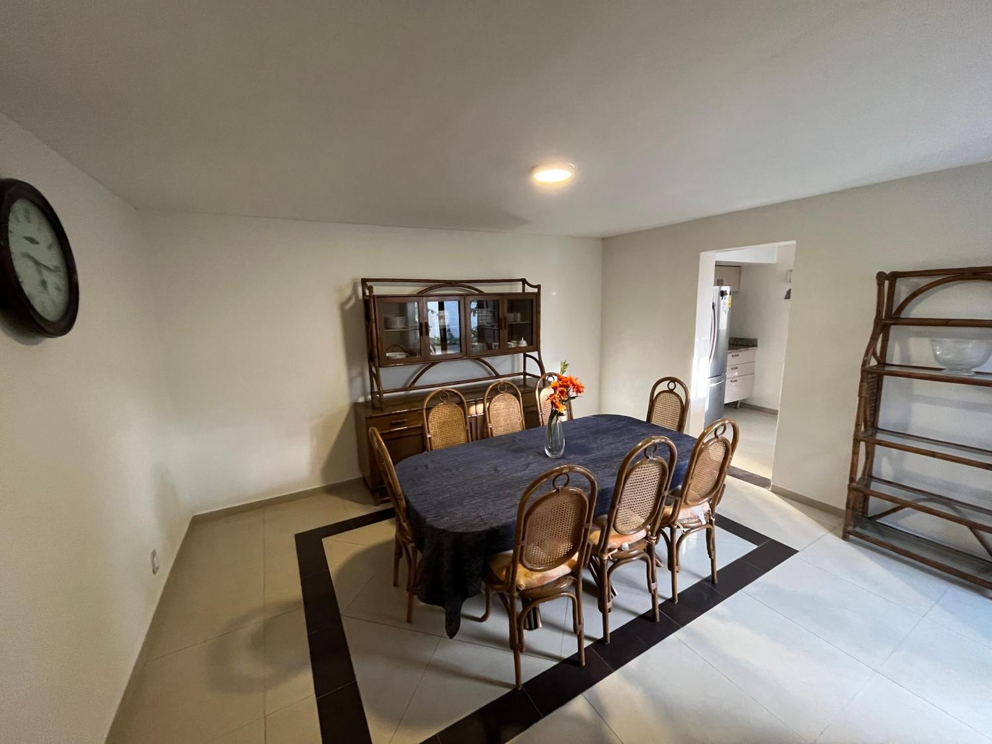 Holiday home Universitaria Sustentable Con Cargador Autos Electricos *