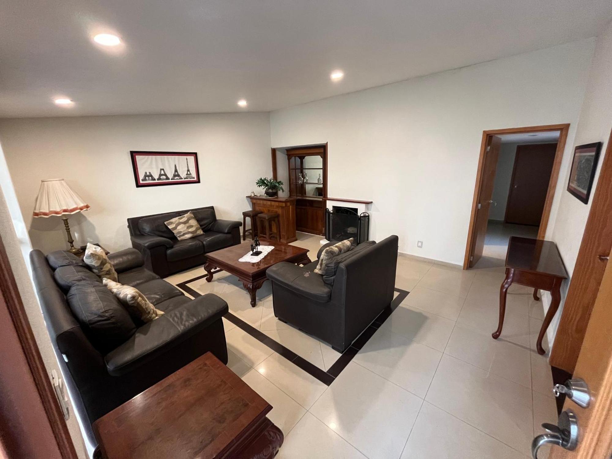 Holiday home Universitaria Sustentable Con Cargador Autos Electricos