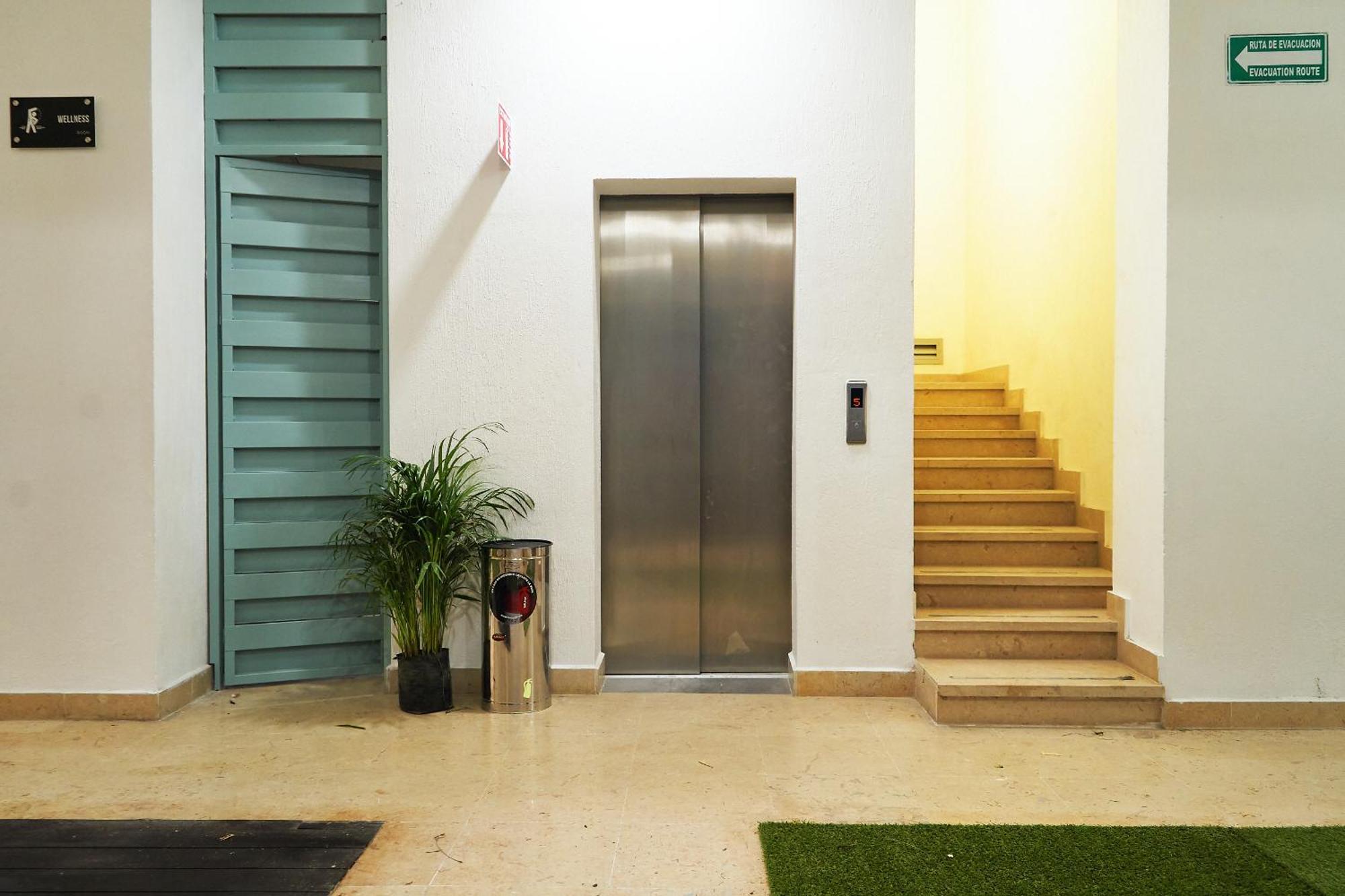 Hotel Noracentral