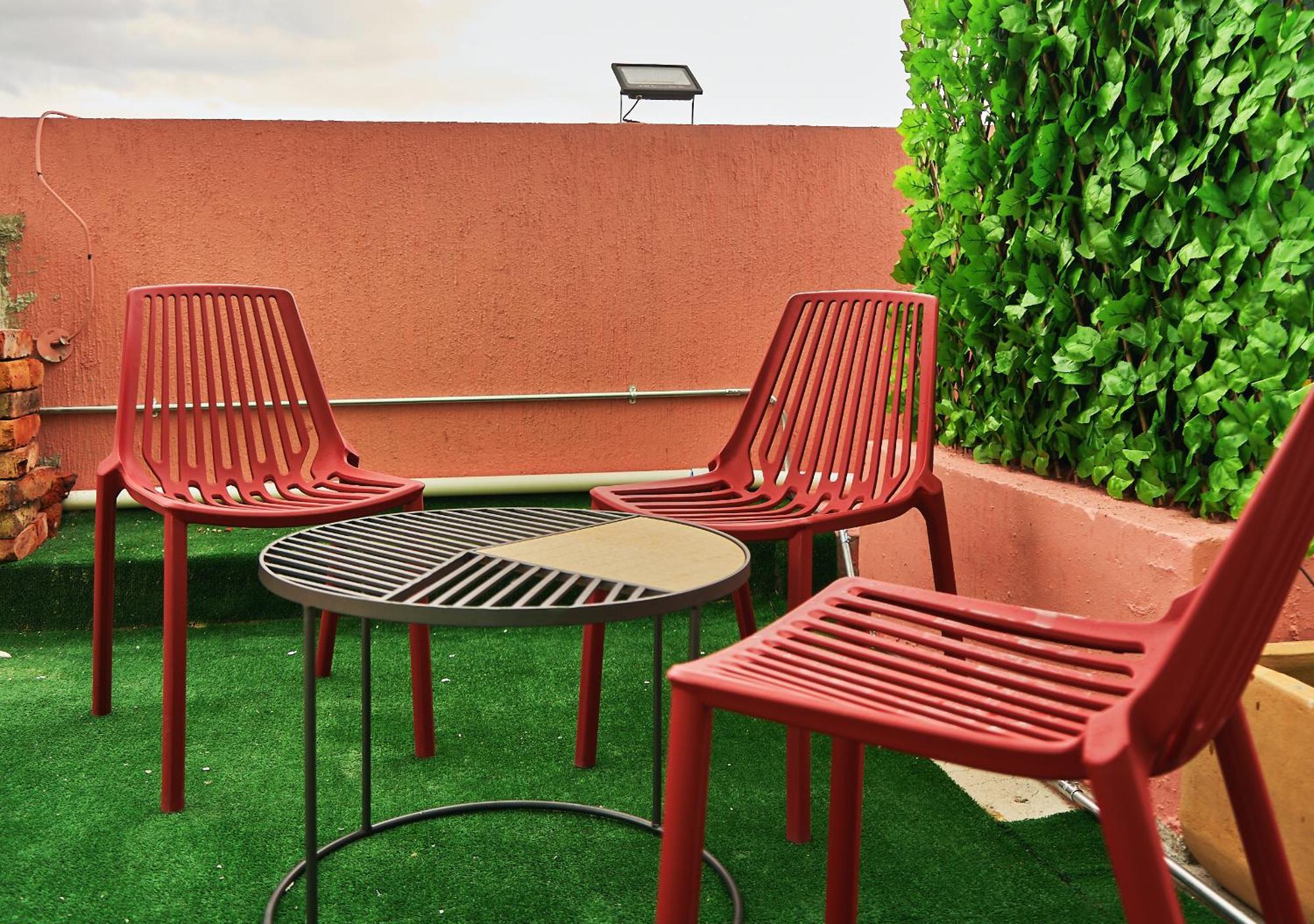 Hotel Noracentral 4*