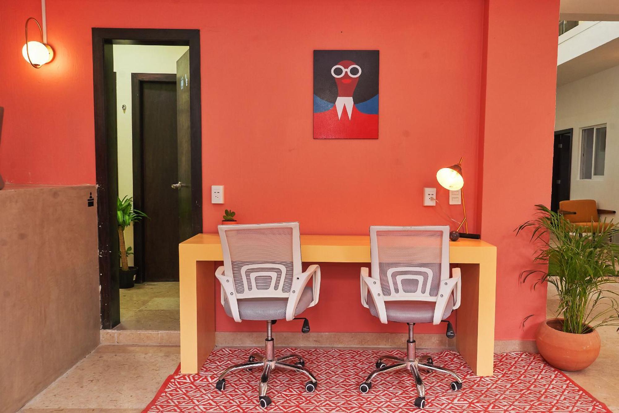 Noracentral 4* Guadalajara