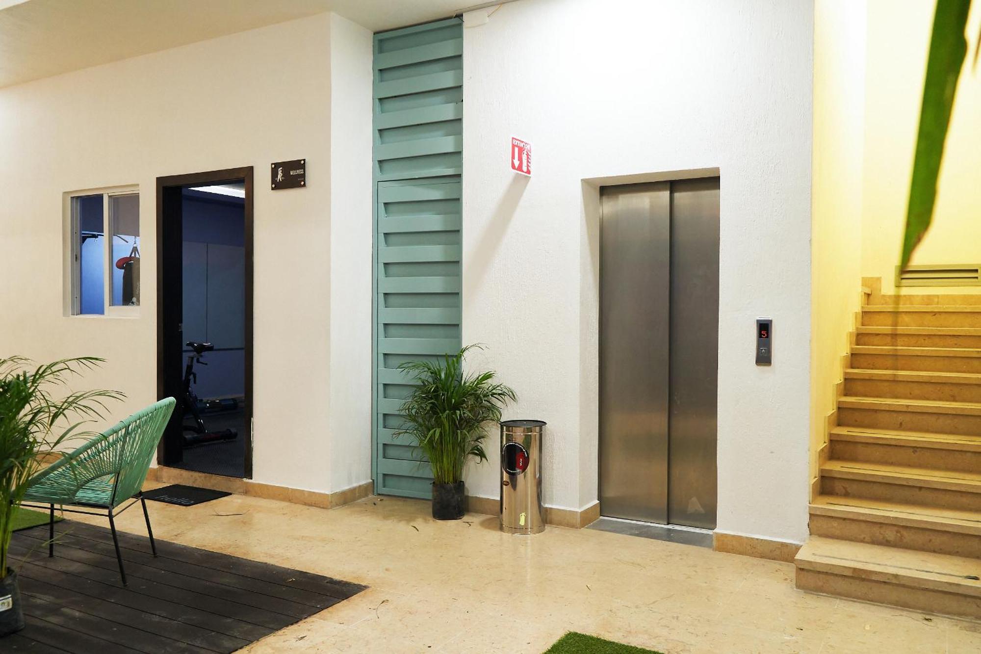 Hotel Noracentral