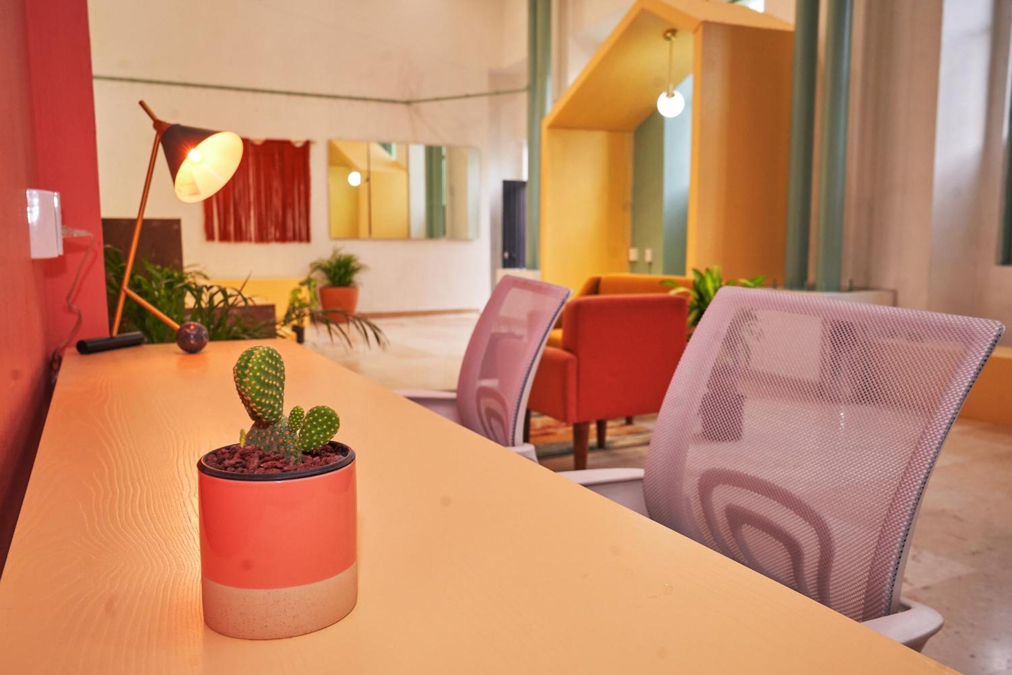 Noracentral Hotel Guadalajara