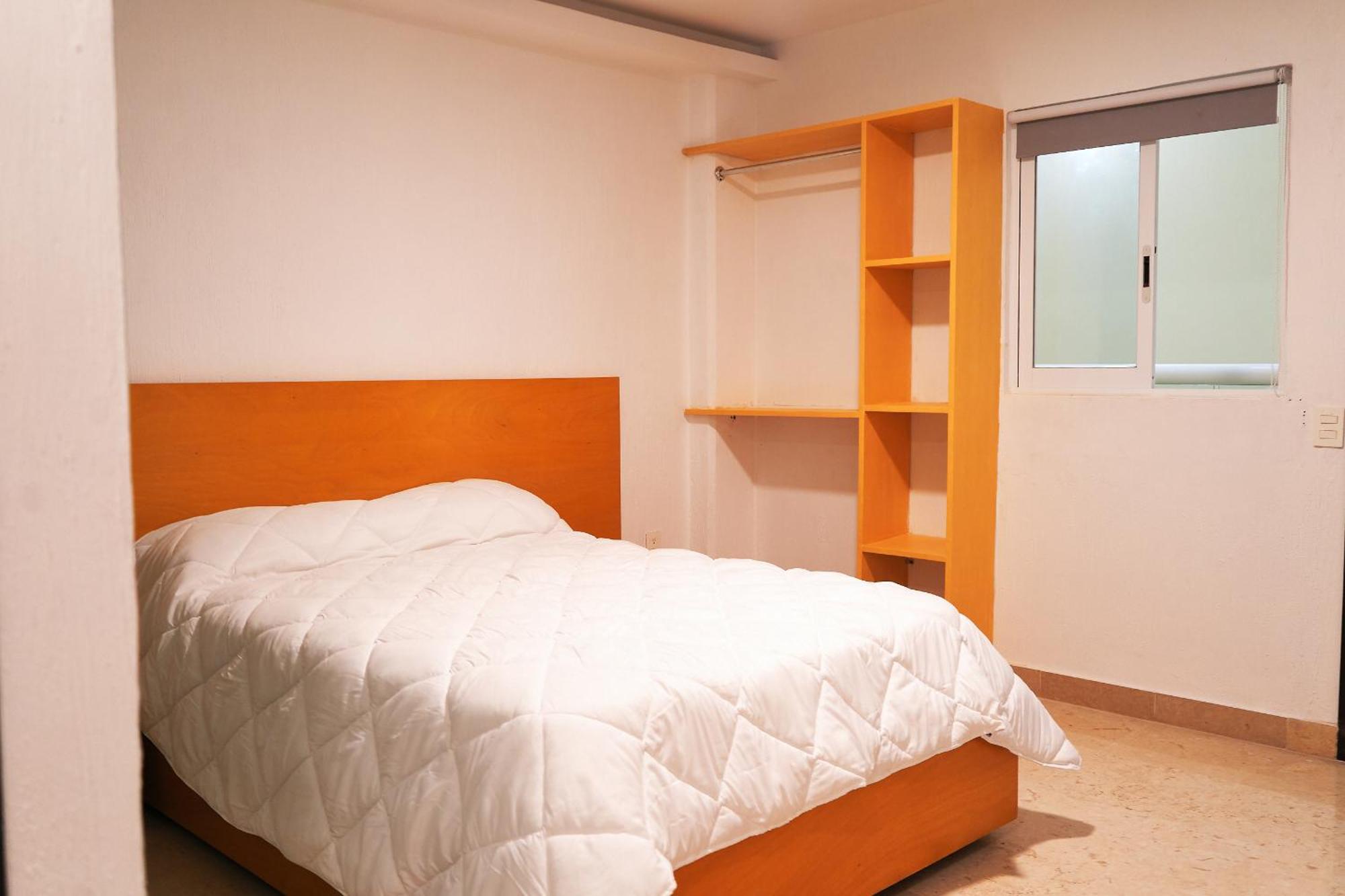 Hotel Noracentral