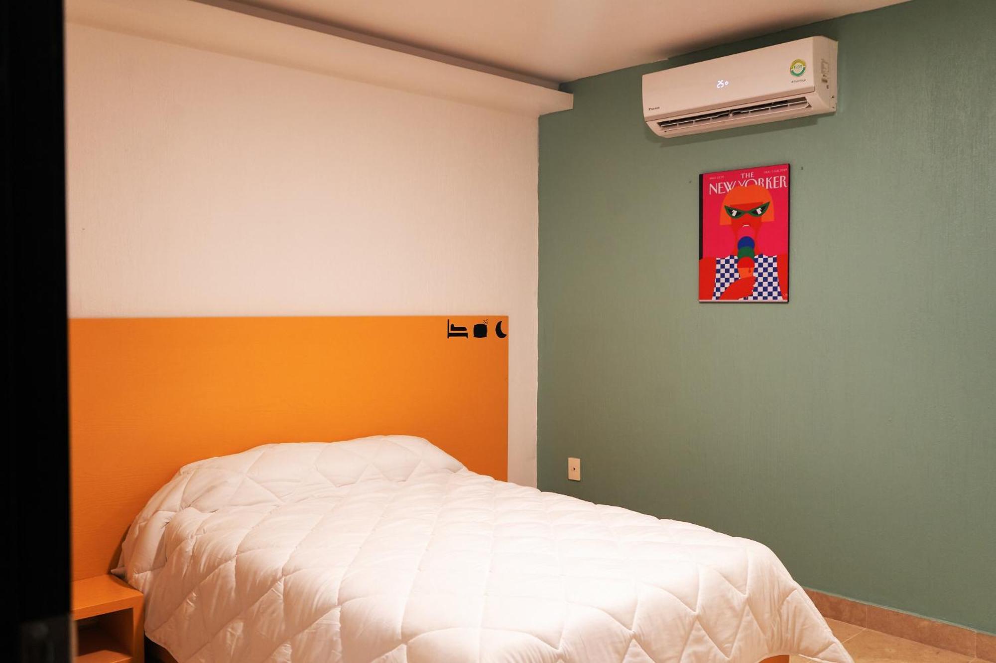Noracentral 4* Guadalajara