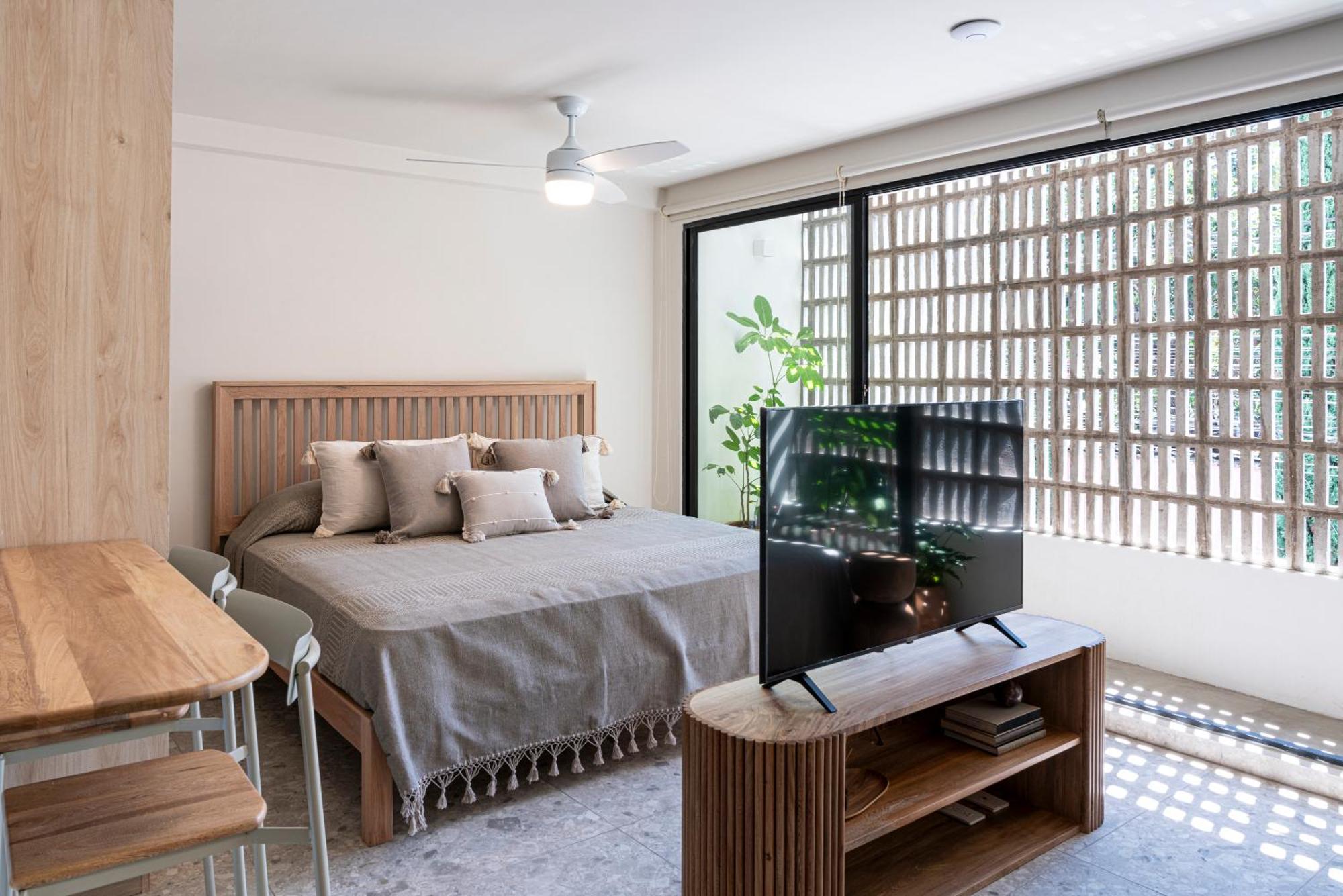 Casa Teresa By Barrio Mexico Apartment *